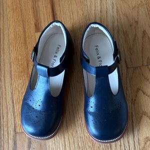 Felix & Flora Girls Maryjane dress shoes perfect for Easter